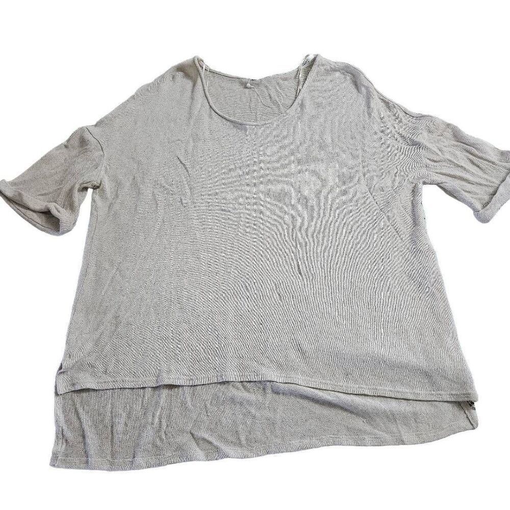 Zara kindness shirt for women